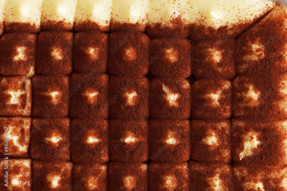 tiramisu cake tiramisu cake