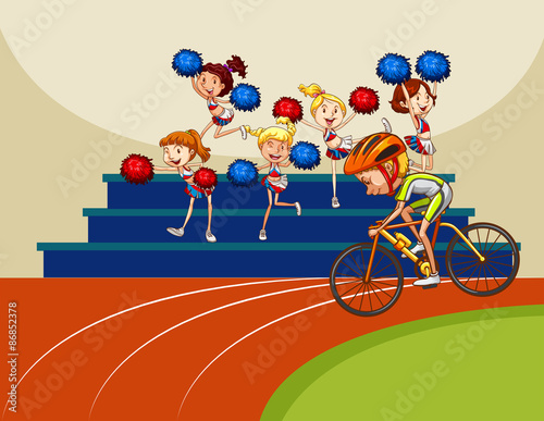 Racing