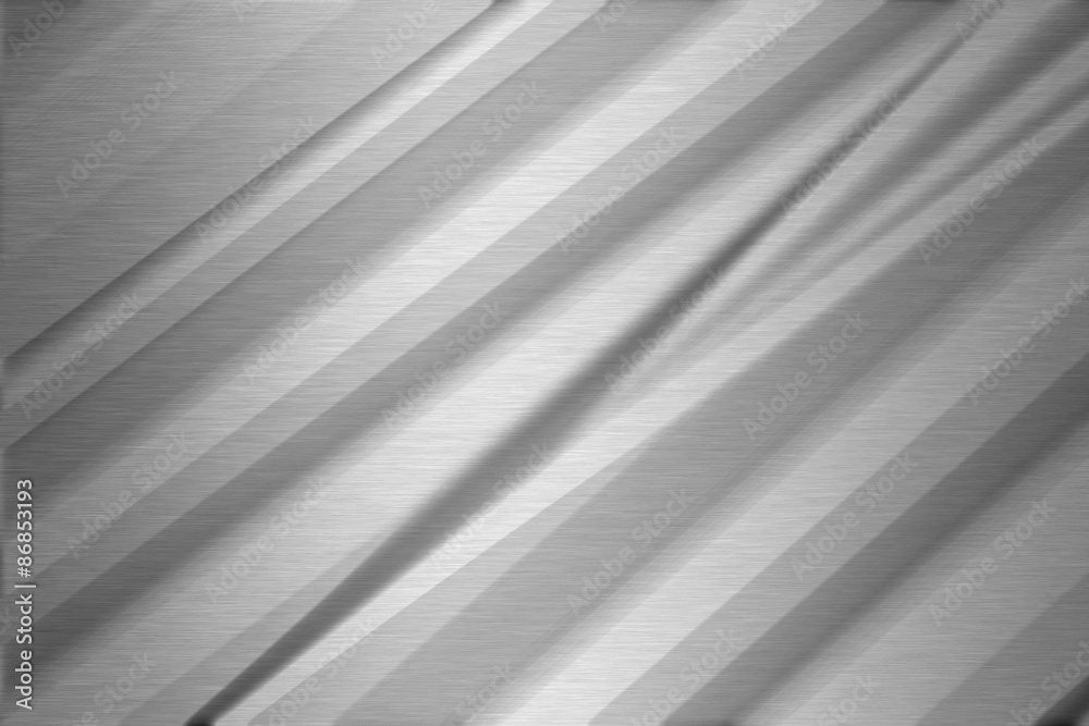 Obraz premium Metal background