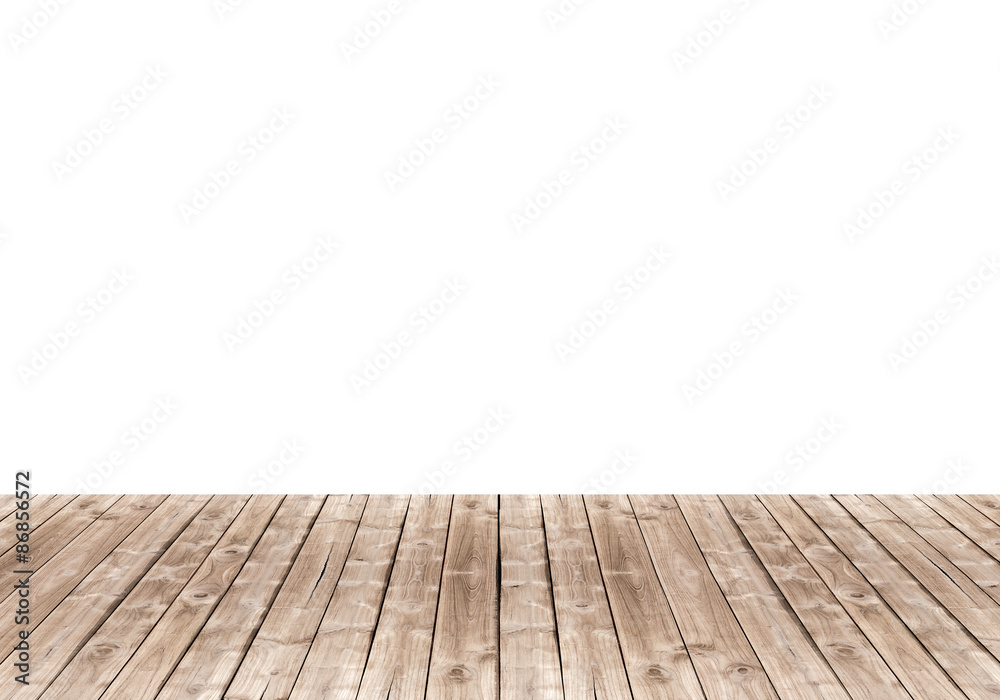 Wood Background