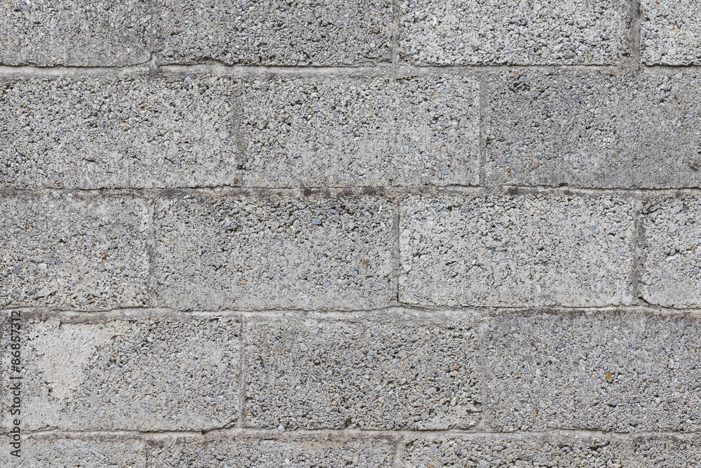 Fototapeta premium 石の模様 stone which I put on top of one another