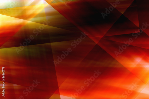 abstract background fractals angles straight