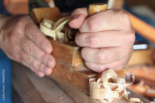 joinery rasp photo