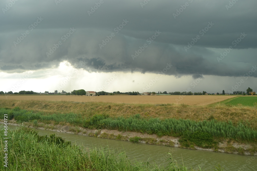 thunderstorm thunderstorm