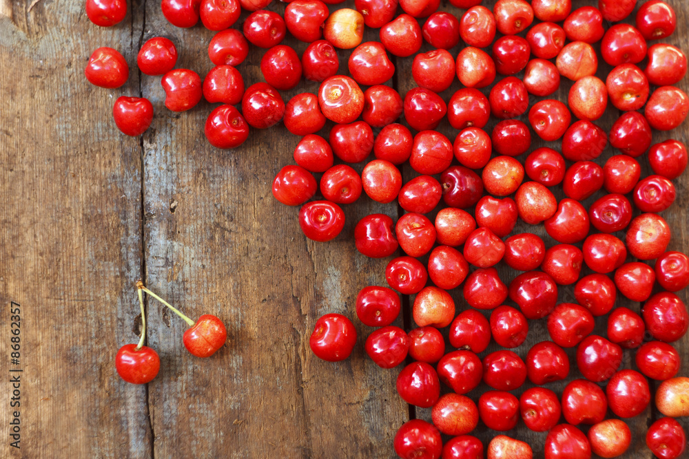 juicy cherries juicy cherries