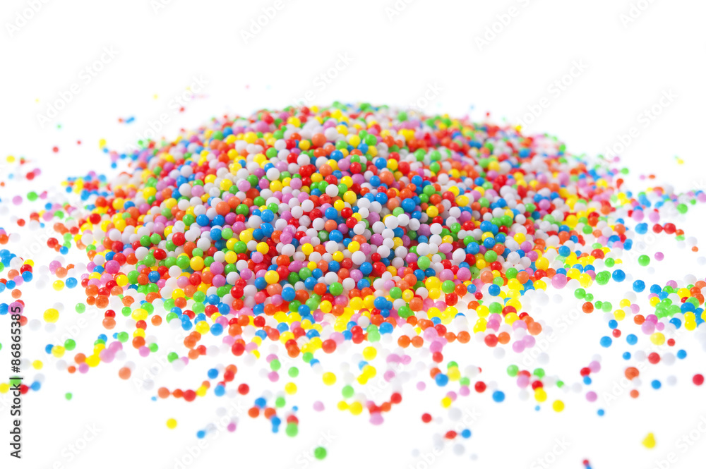 Hundreds and Thousands Sprinkles