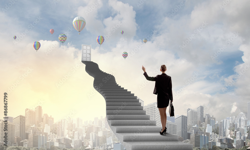 Way to success Way to success