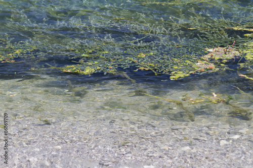 landscape lake photo