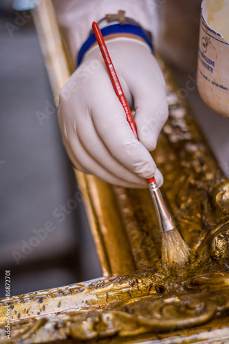 restorer