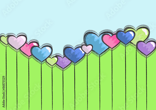 Hearts