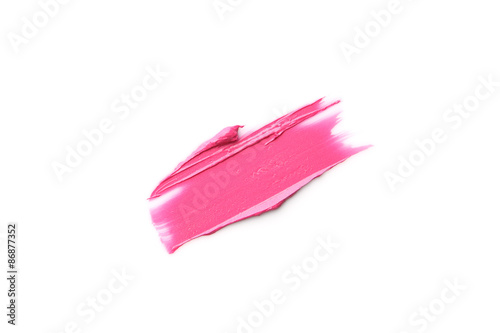 Wallpaper Mural Lipstick smear Torontodigital.ca