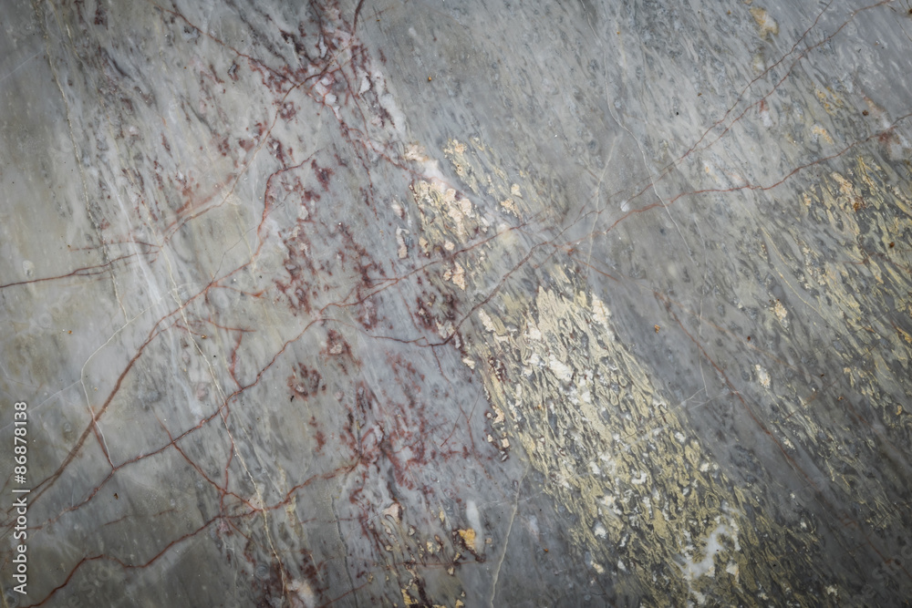 Naklejka premium marble background texture