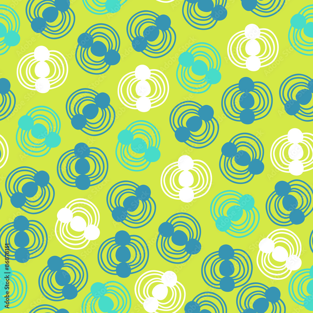 vector seamless pattern. vector seamless pattern.
