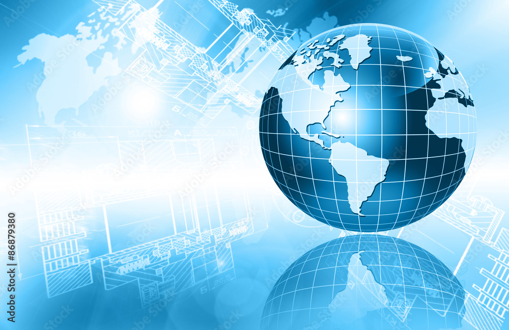 Best Internet Concept of global business from concepts series Best Internet Concept of global business from concepts series