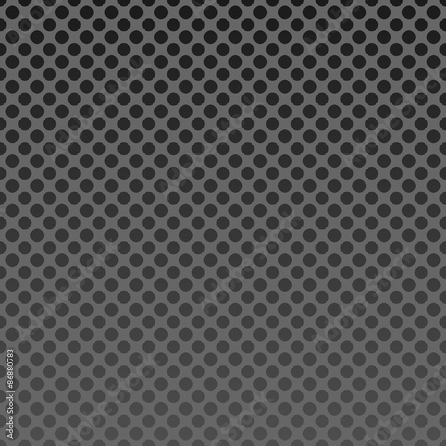 Illustration steel mesh background seamless