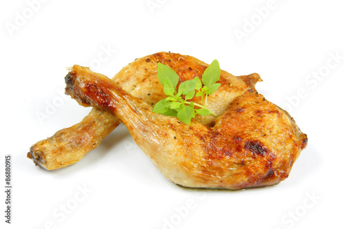 cuisses de poulet 11072015