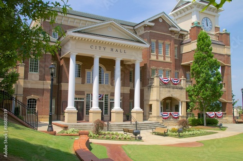 City Hall