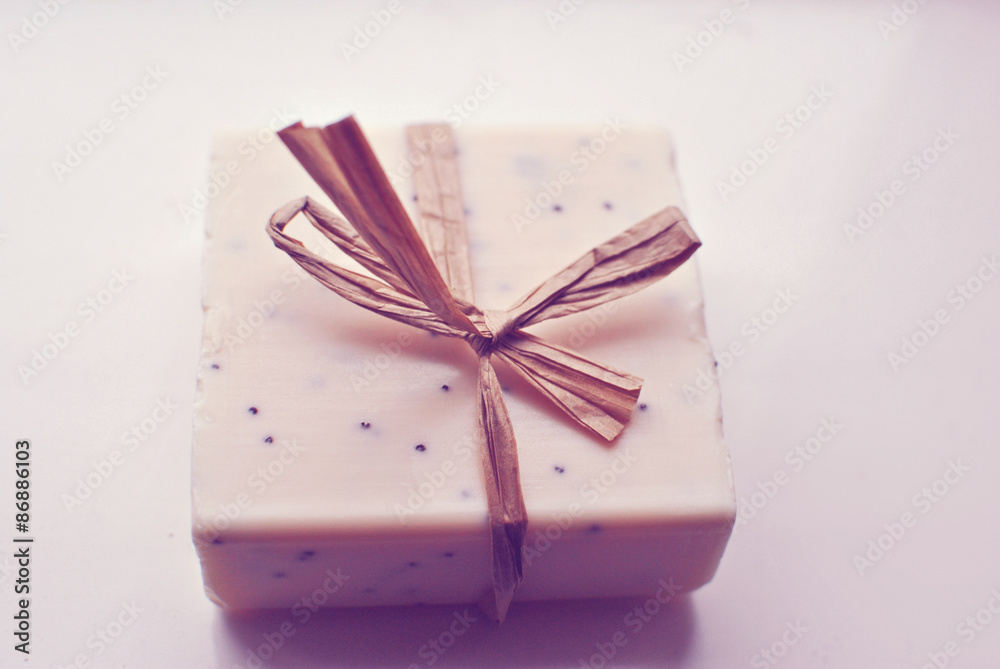 organic soap organic soap
