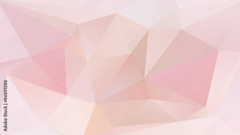 Abstract Low poly background Abstract Low poly background