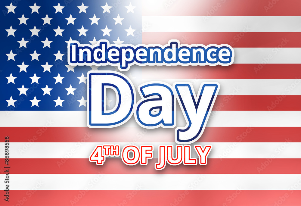 United States independence day United States independence day