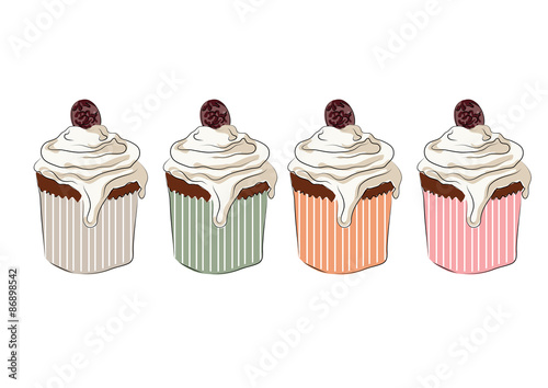 Cupcakes