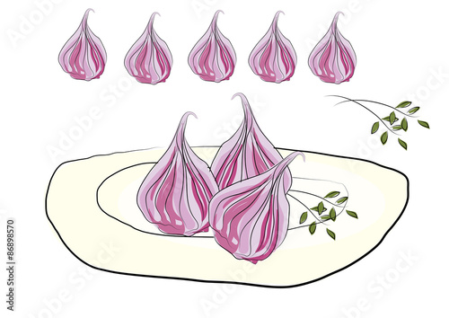 Meringues