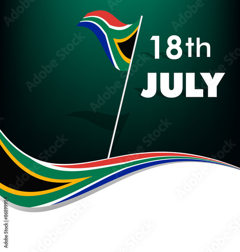 Nelson Mandela Day