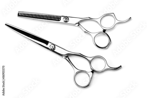 stainless scissors