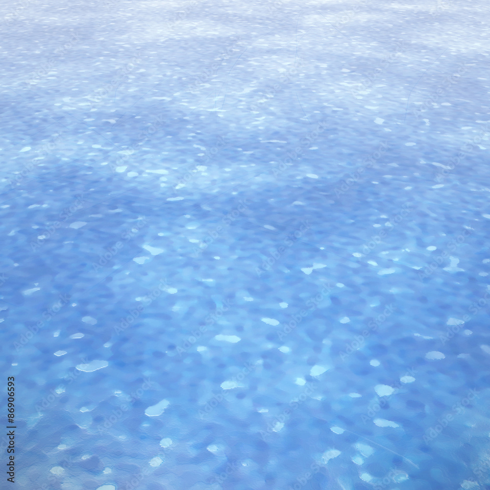 3D illustration. Texture of ice winter 3D illustration. Texture of ice winter