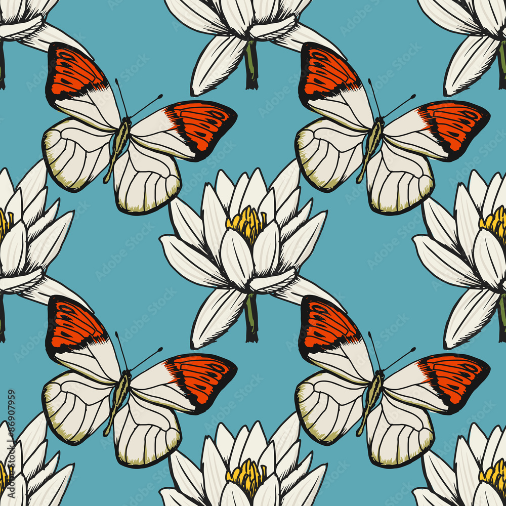 seamless background seamless background