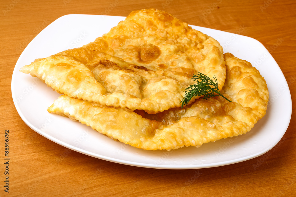 Cheburek Cheburek