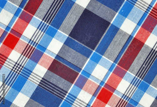 plaid fabric for your design