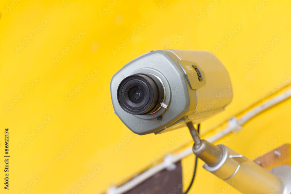 CCTV CCTV