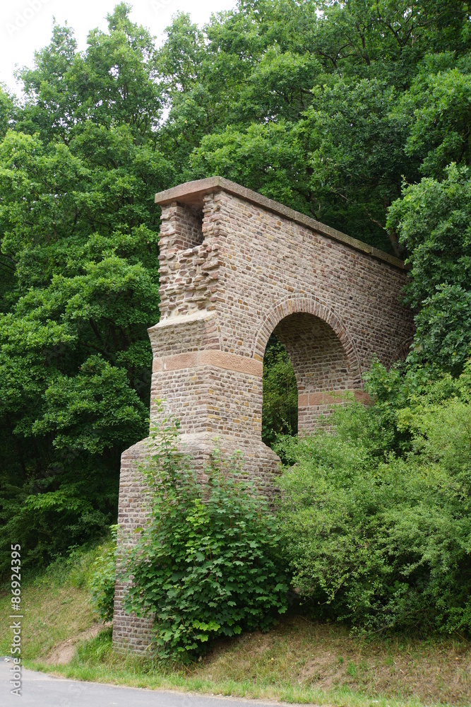 Römischer Aquädukt