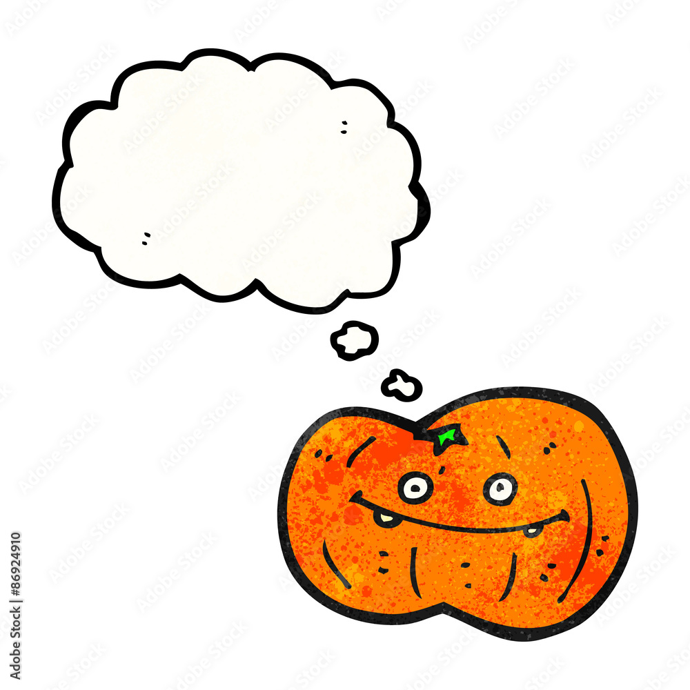 cartoon pumpkin cartoon pumpkin
