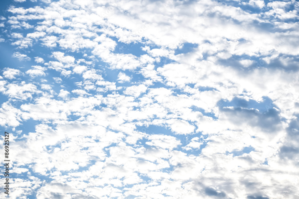 blue sky and clouds blue sky and clouds