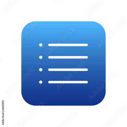 Unordered List