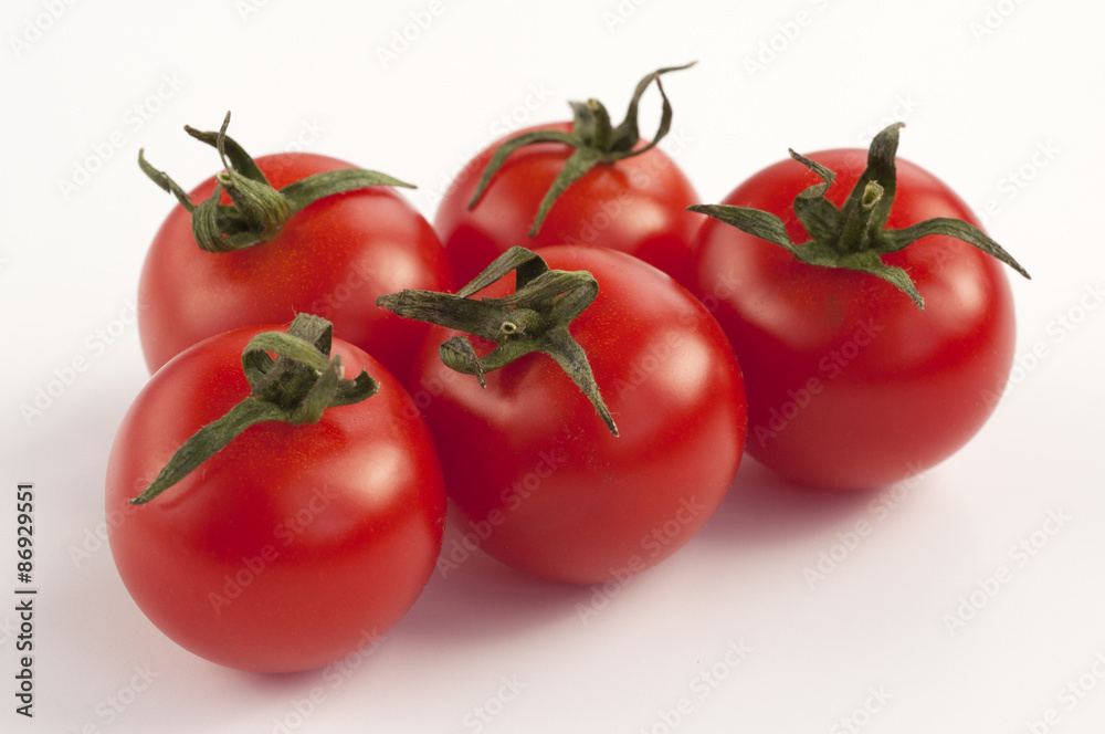 Cherry tomatoes