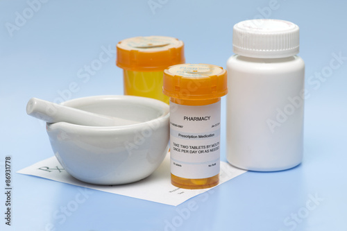 Prescription Pharmacy