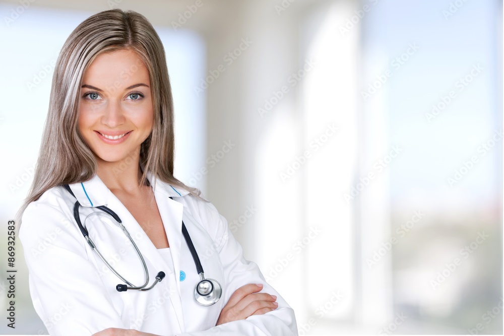 Doctor, Nurse, Healthcare And Medicine. Doctor, Nurse, Healthcare And Medicine.