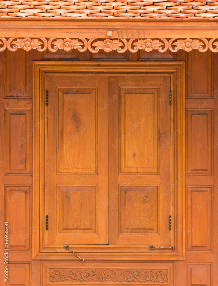 wood Casement Window wood Casement Window