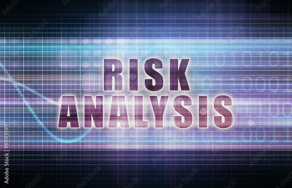 Risk Analysis Risk Analysis