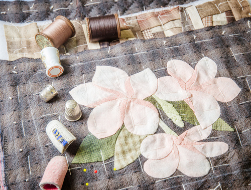 Tailoring Hobby Accessories. Sewing Craft Kit,Quilting