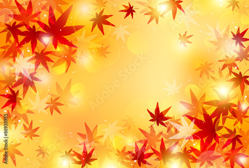紅葉