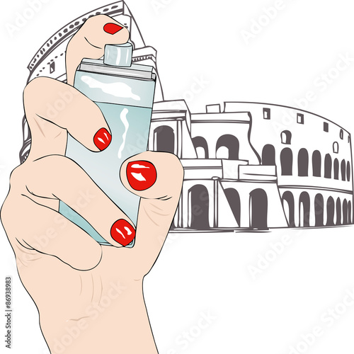 Perfume of Rome