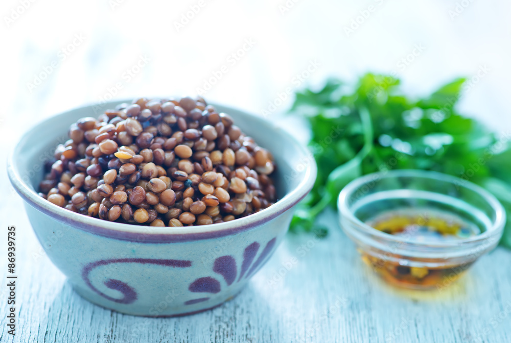 lentil lentil