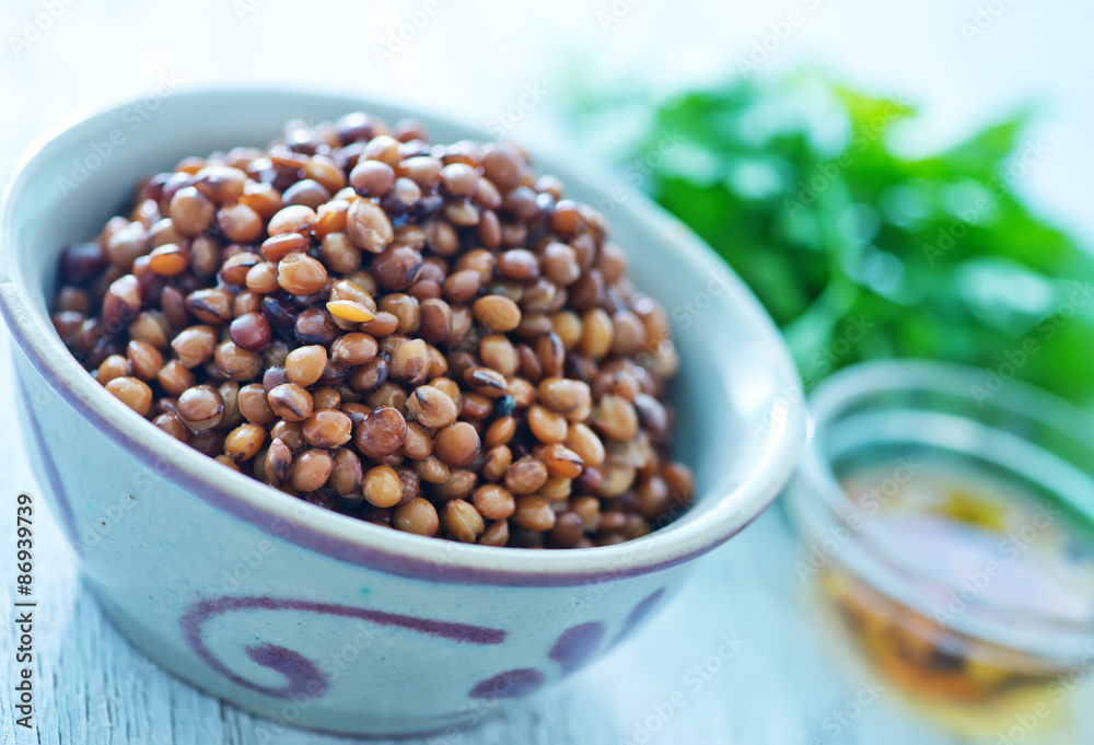 lentil lentil