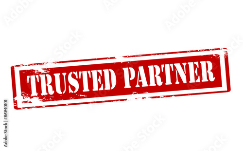 Trusted partner