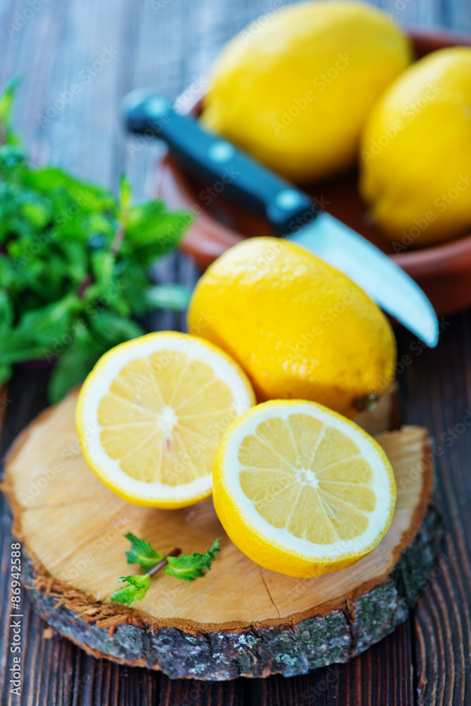 lemon lemon