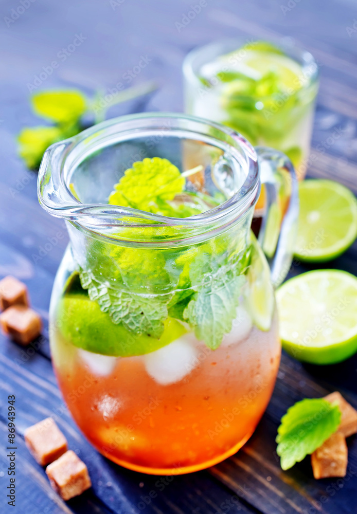 mojito mojito